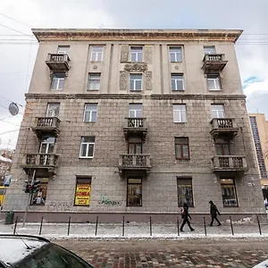  Апартаменты з балконом і парковкою